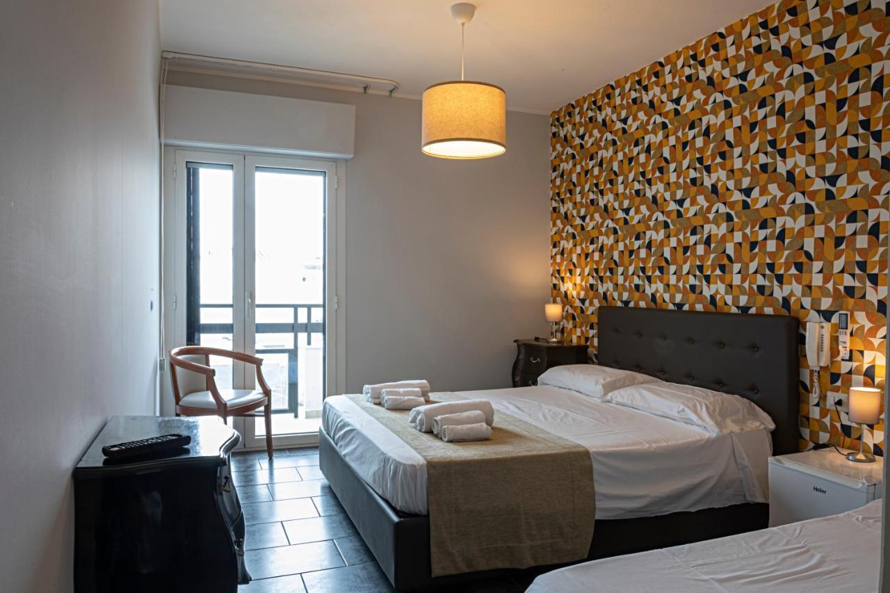 B&B Bellavista Margherita Di Savoia Exterior photo
