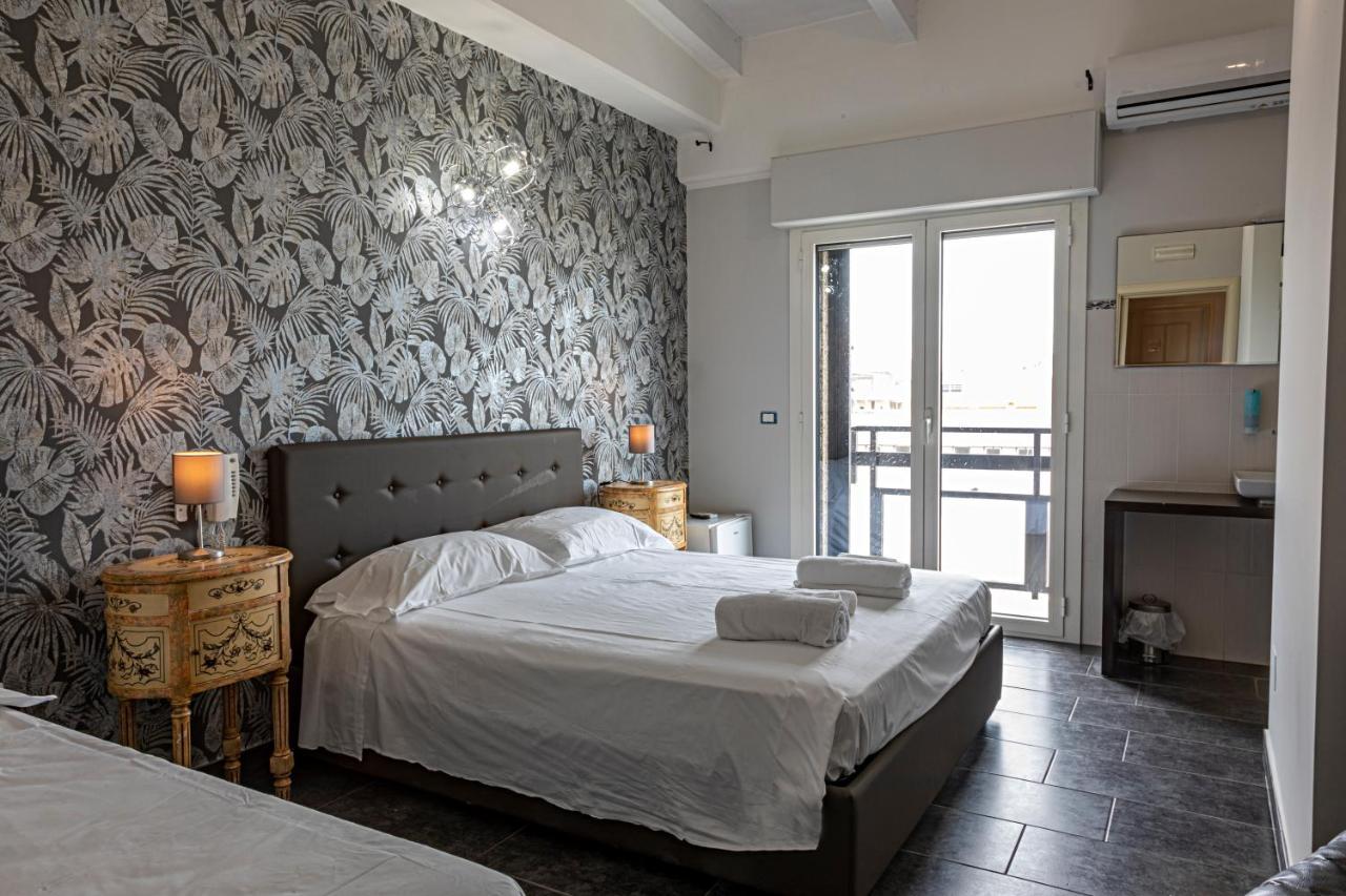 B&B Bellavista Margherita Di Savoia Exterior photo